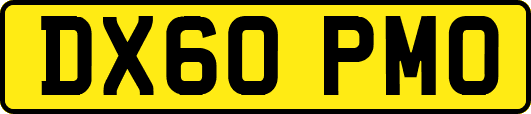 DX60PMO