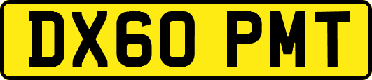 DX60PMT