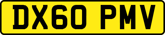 DX60PMV