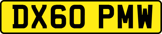 DX60PMW