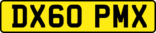 DX60PMX