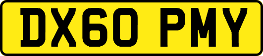 DX60PMY