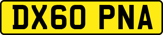 DX60PNA