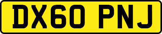 DX60PNJ