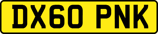 DX60PNK