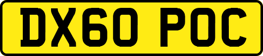DX60POC