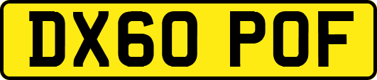 DX60POF