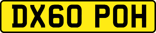 DX60POH
