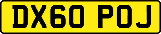 DX60POJ