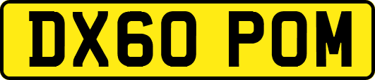 DX60POM