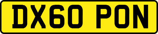 DX60PON