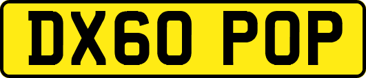 DX60POP