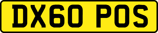 DX60POS