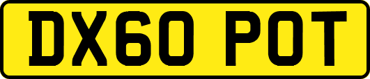 DX60POT