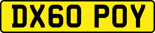 DX60POY