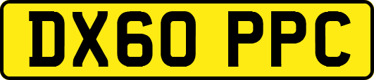 DX60PPC