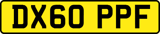 DX60PPF