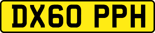 DX60PPH
