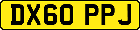 DX60PPJ