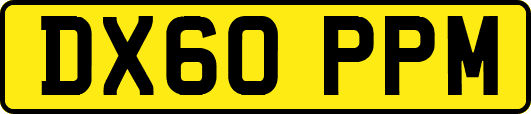 DX60PPM