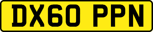 DX60PPN
