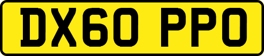 DX60PPO