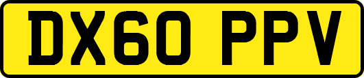 DX60PPV