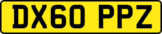 DX60PPZ