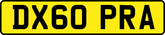 DX60PRA