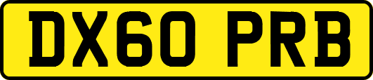 DX60PRB