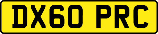 DX60PRC
