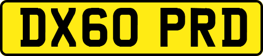 DX60PRD