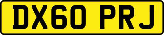 DX60PRJ