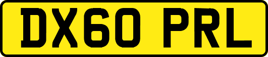 DX60PRL