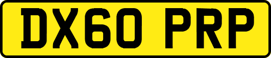 DX60PRP