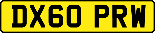 DX60PRW