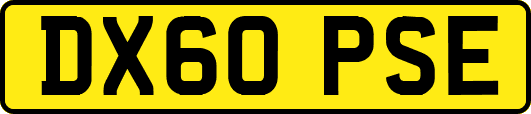 DX60PSE