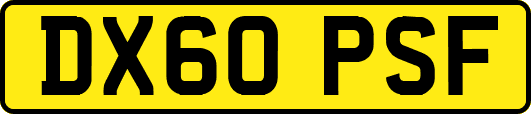 DX60PSF