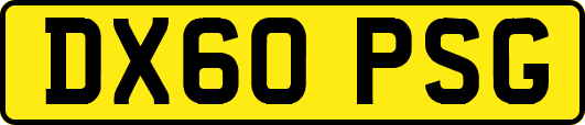 DX60PSG