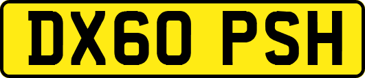 DX60PSH