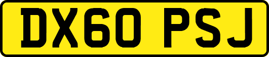 DX60PSJ