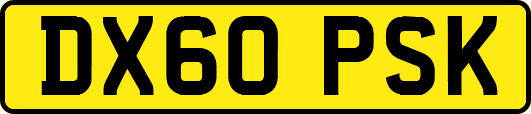 DX60PSK