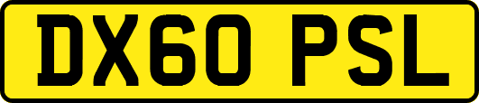 DX60PSL