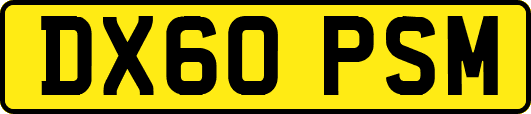 DX60PSM