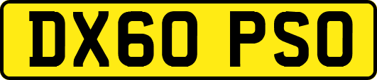 DX60PSO