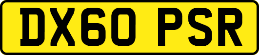 DX60PSR