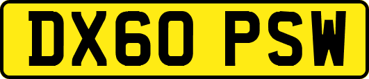DX60PSW