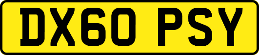 DX60PSY