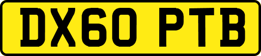 DX60PTB