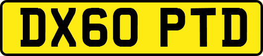 DX60PTD